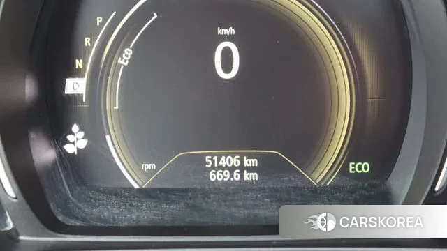 Renault Korea (Samsung) The New QM6 id 3247691 из Кореи 18