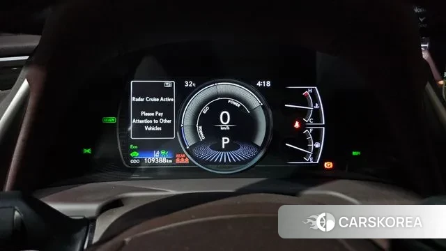 Lexus ES300h 7th generation id 2966246 из Кореи 18