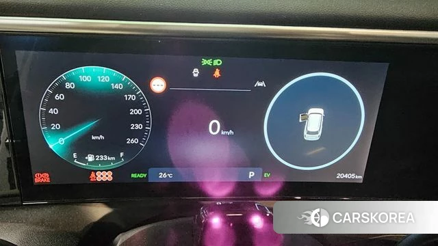 Hyundai Palisade (LX3) id 4381117 из Кореи 16