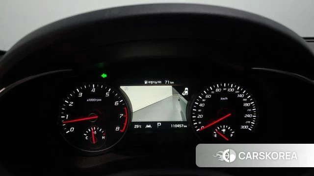 Kia Stinger Meister id 4899294 из Кореи 32