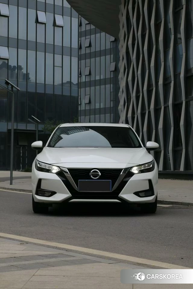 Nissan Xuan Yi id 4272650 из Китая 8