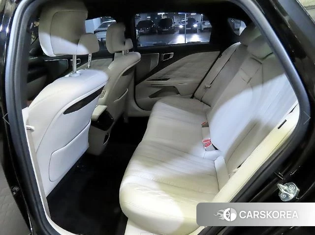 Kia K8 id 4893580 из Кореи 18
