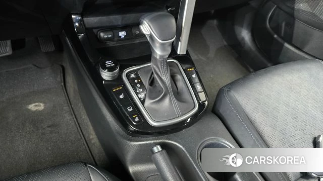 Kia Seltos id 3840045 из Кореи 18