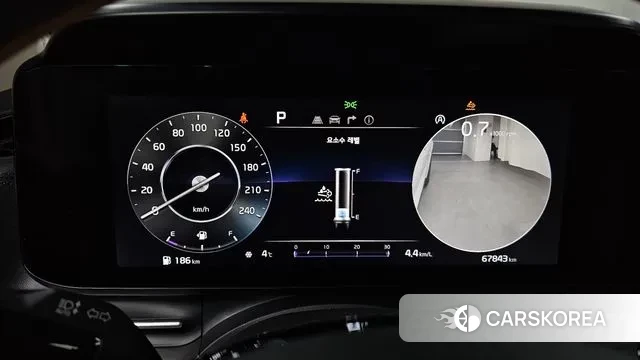 Kia Carnival 4th generation id 3581939 из Кореи 18