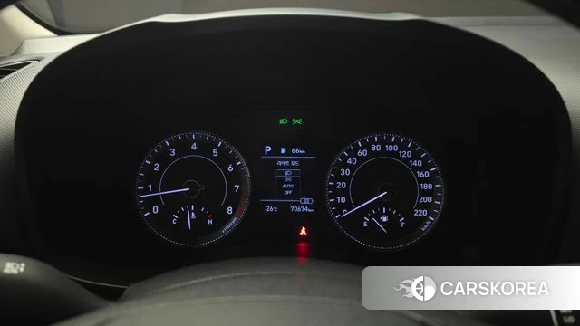 Hyundai Venue id 4551530 из Кореи 28