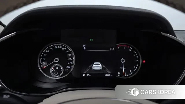 Genesis The New G70 id 3621563 из Кореи 18