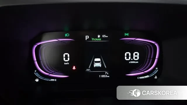 Kia The New Kia Ray id 3605627 из Кореи 18