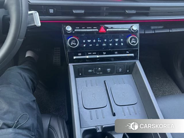 Hyundai Santa Fe (MX5) id 3909425 из Кореи 12