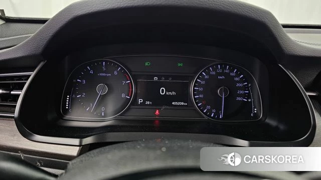 Kia K7 Premier id 4923723 из Кореи 18