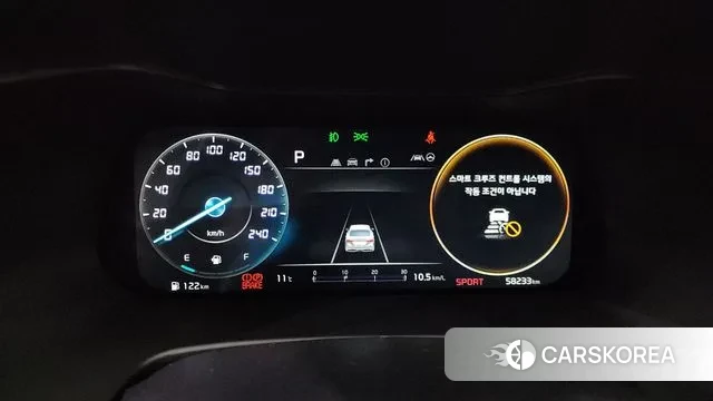 Kia The New K3 2nd generation id 3717191 из Кореи 18