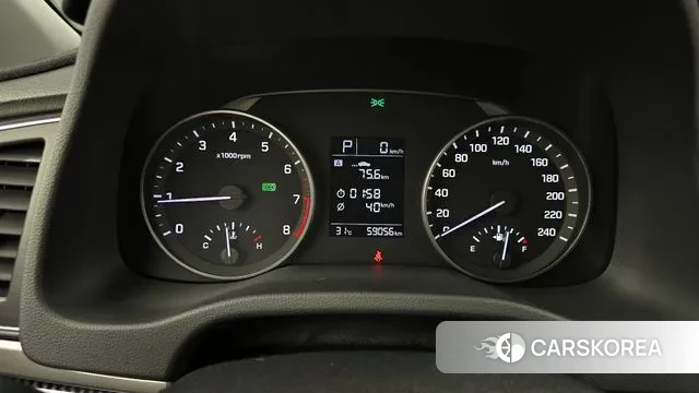 Hyundai Avante AD id 3034392 из Кореи 18