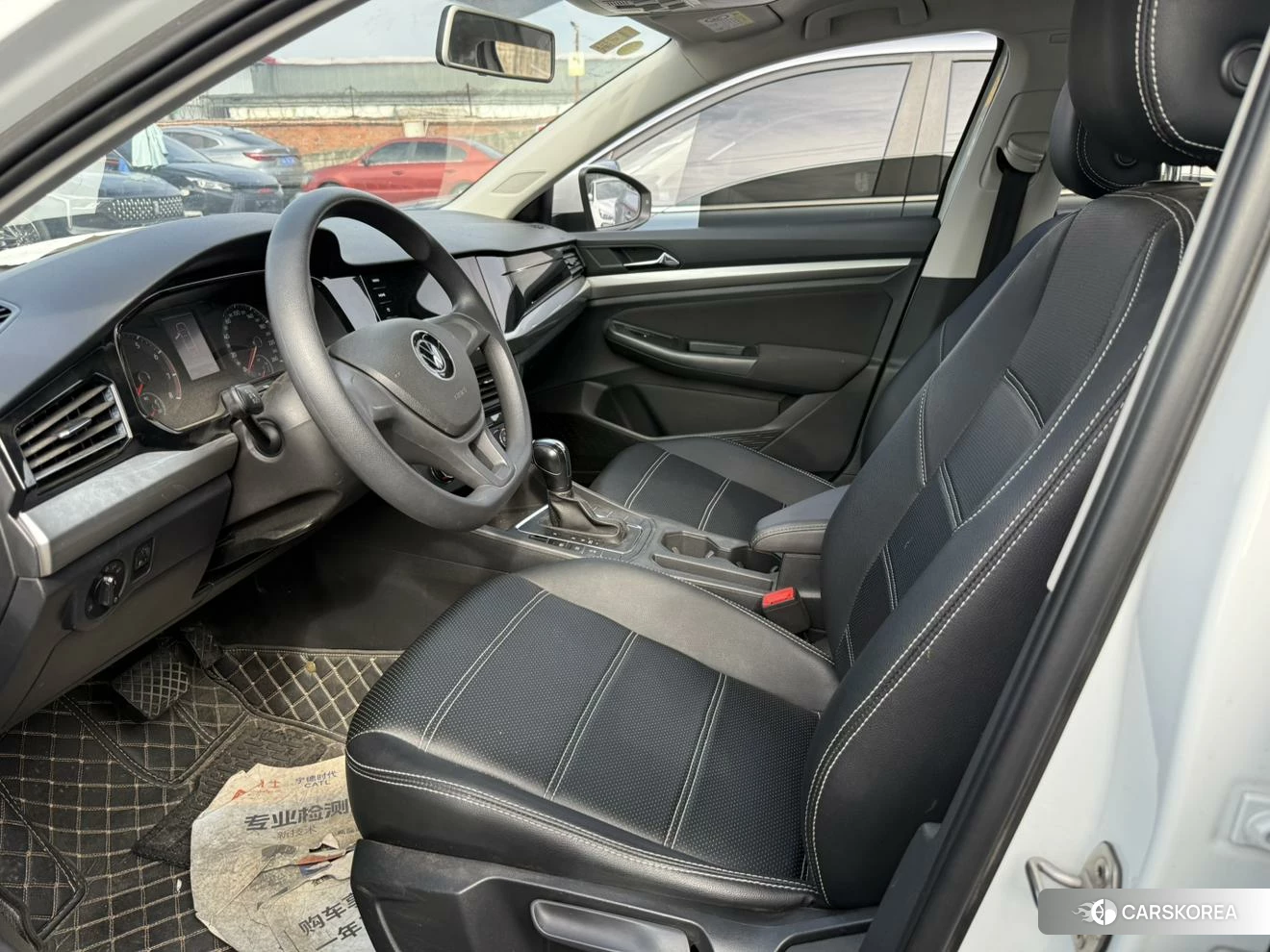 Volkswagen Bora id 4513738 из Китая 16