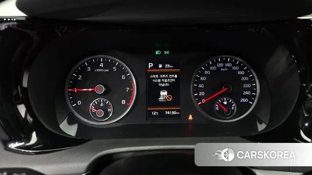 Kia K5 3rd generation id 3551557 из Кореи 18