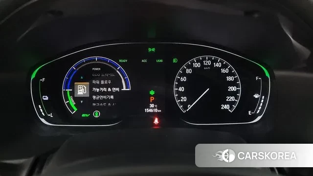 Honda Accord 10th Generation id 3045449 из Кореи 18