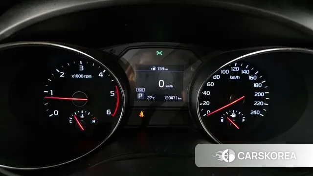 Kia The New Carnival id 3134477 из Кореи 18