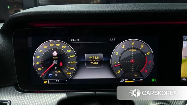 Mercedes-Benz E-Class W213 id 4411292 из Кореи 30