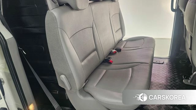 Hyundai The New Grand Starex id 3856554 из Кореи 14