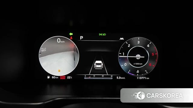 Kia Sorento 4th Generation id 4324754 из Кореи 29