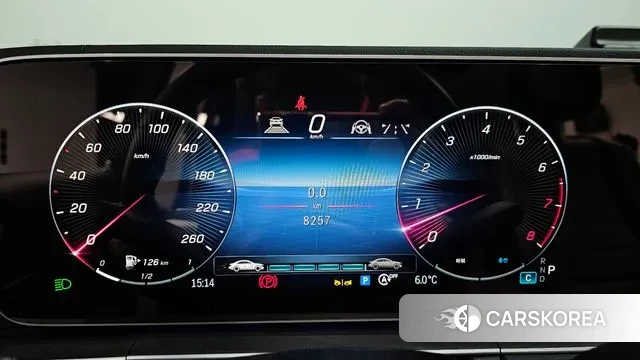 Mercedes-Benz GLE-Class W167 id 3452055 из Кореи 18