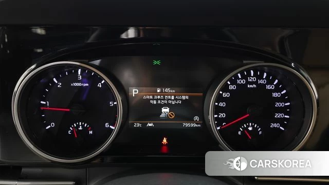 Kia Carnival 4th generation id 4625307 из Кореи 18