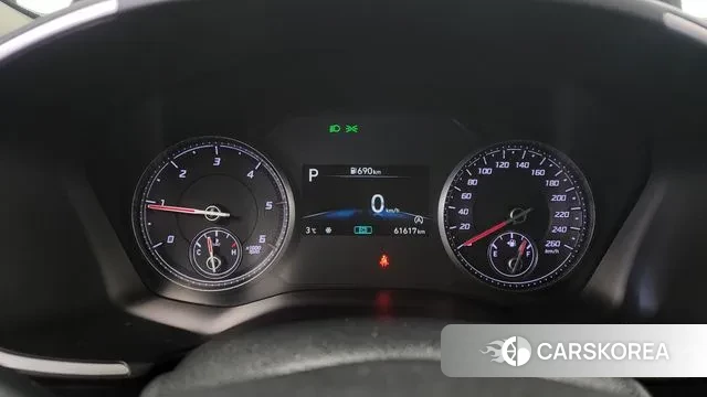 Hyundai The New Santa Fe id 3473798 из Кореи 18