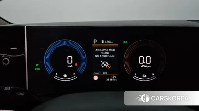 Hyundai Santa Fe (MX5) id 3327513 из Кореи 18