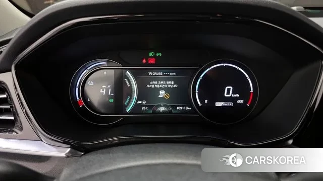 Kia Niro Plus id 2969211 из Кореи 18