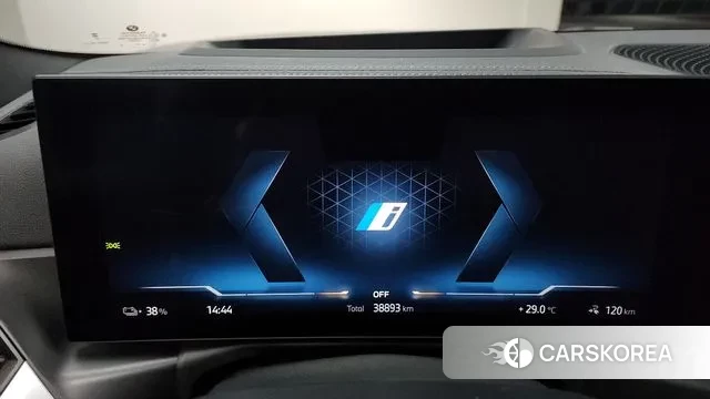 BMW i4 id 3002370 из Кореи 18