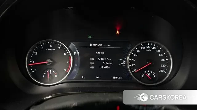 Kia Seltos id 3464060 из Кореи 18