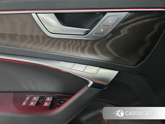 Audi A6 (C8) id 3966038 из Кореи 11