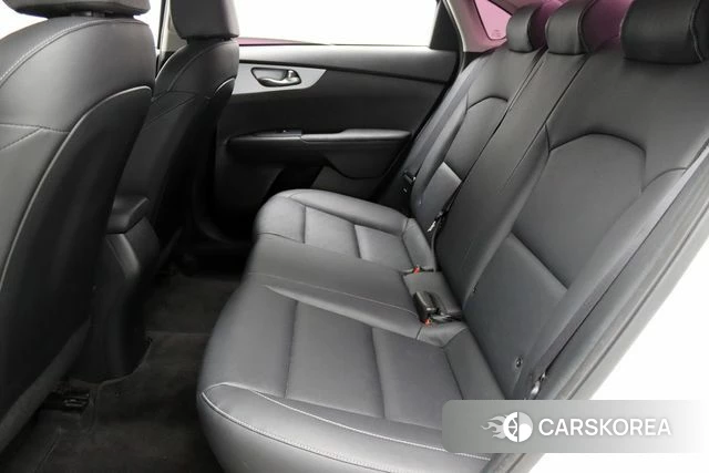 Kia The New K3 2nd generation id 4688302 из Кореи 18