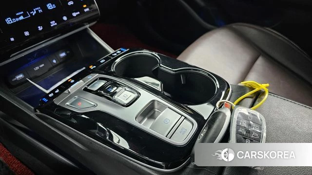 Hyundai Tucson (NX4) id 4619644 из Кореи 28