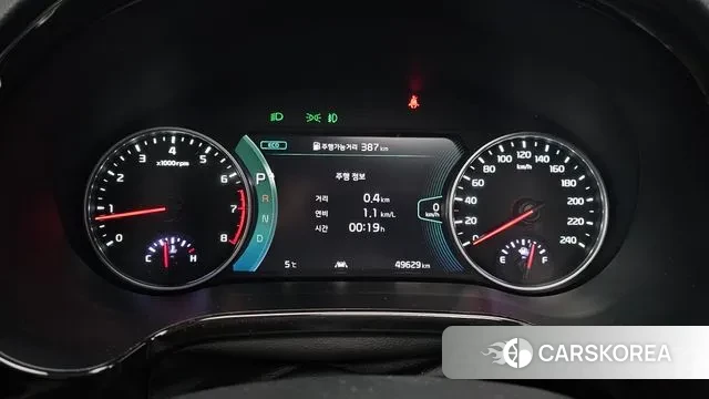 Kia Seltos id 3708937 из Кореи 18