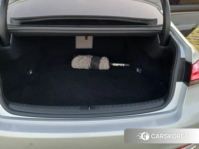 Genesis G80 id 4680243 из Кореи 14