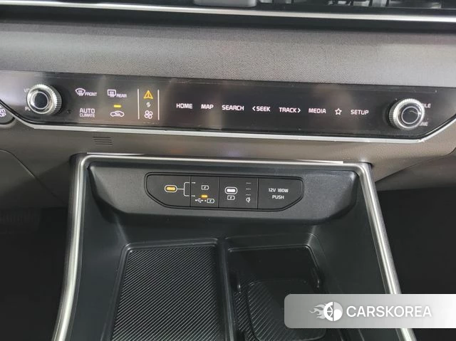 Kia The New Carnival 4th Generation id 4505322 из Кореи 18