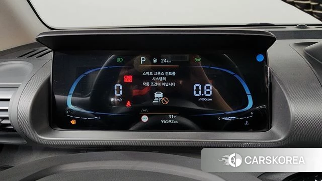 Hyundai Casper id 4619039 из Кореи 32