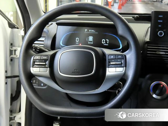 Hyundai Casper id 3806704 из Кореи 16