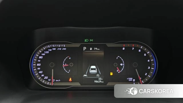 Hyundai Tucson (NX4) id 4641245 из Кореи 30