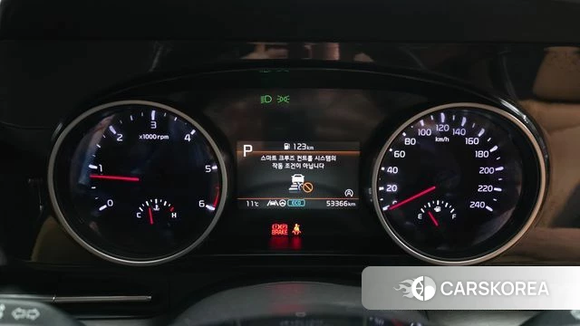 Kia Carnival 4th generation id 3819448 из Кореи 18