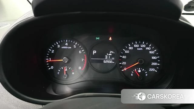 Kia Morning Urban (JA) id 4637233 из Кореи 28