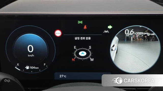 Hyundai Grandeur (GN7) id 4515754 из Кореи 18
