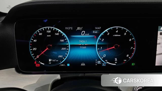 Mercedes-Benz E-Class W213 id 4283760 из Кореи 32