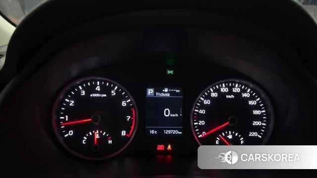 Kia Stonic id 3943121 из Кореи 18