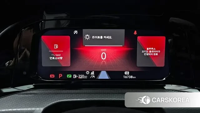 Volkswagen Golf 8th Generation id 3549944 из Кореи 18