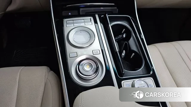 Genesis GV80 id 3447685 из Кореи 18