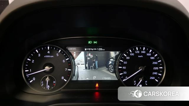 Kia More K9 id 4305001 из Кореи 30