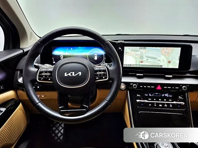 Kia Carnival 4th generation id 3037178 из Кореи 18