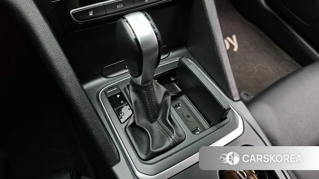 Renault Korea (Samsung) SM6 id 4447299 из Кореи 31