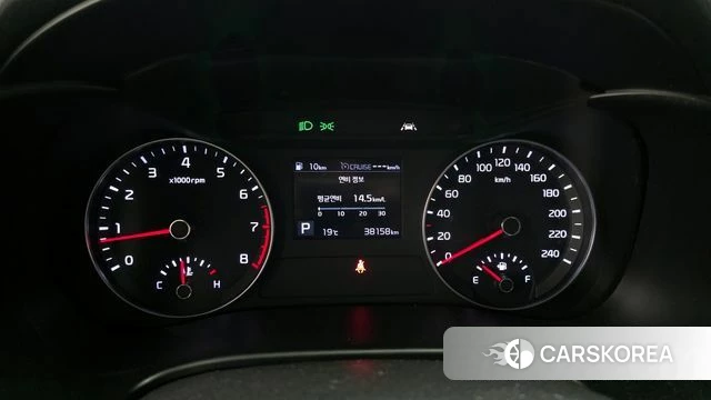 Kia Come New K3 id 4304746 из Кореи 28