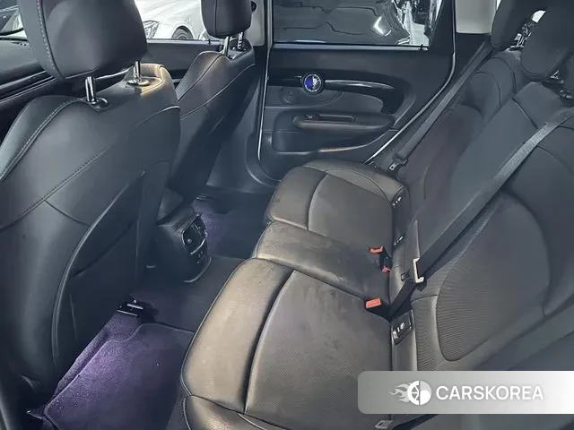 Mini Cooper Clubman id 3759604 из Кореи 18